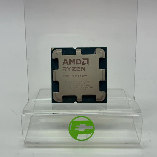 Amd ryzen 8400f 20ghz 6 - 5,