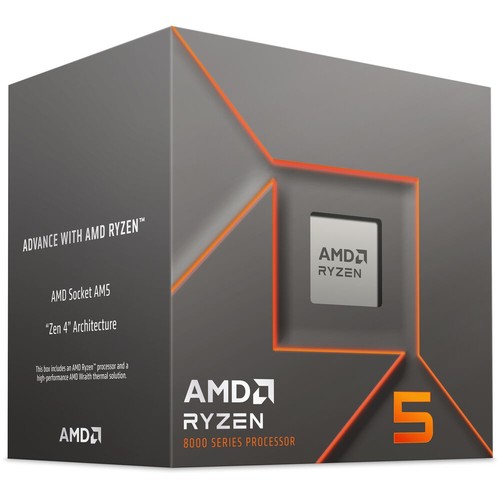 Amd ryzen 8400f - amd,
